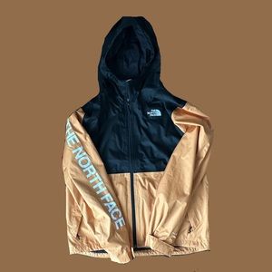 The North Face Wind Breaker